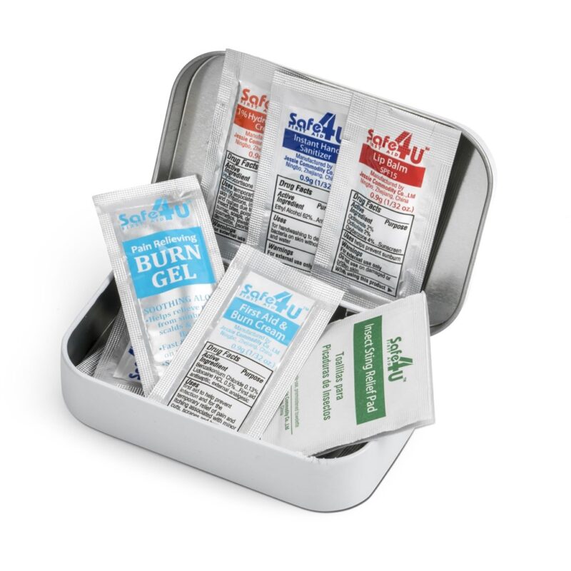 Trek Mini First Aid Kit - Image 2